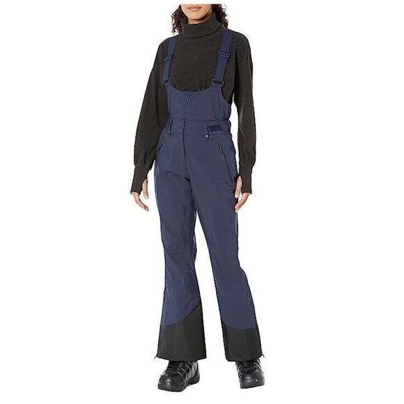 Sweaty Betty Pro Lite Performance Salopette Size US/8 - Picture 3 of 16